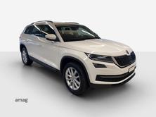 SKODA KODIAQ Style, Petrol, Second hand / Used, Automatic - 6
