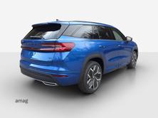 SKODA Kodiaq Sportline, Essence, Occasion / Utilisé, Automatique - 5