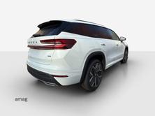 SKODA Kodiaq Sportline, Essence, Occasion / Utilisé, Automatique - 5