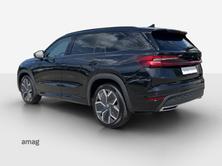 SKODA Kodiaq Sportline, Diesel, Second hand / Used, Automatic - 3