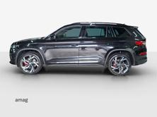 SKODA Kodiaq RS, Petrol, Second hand / Used, Automatic - 2
