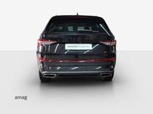SKODA Kodiaq RS, Petrol, Second hand / Used, Automatic - 4
