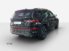 SKODA Kodiaq RS, Petrol, Second hand / Used, Automatic - 5