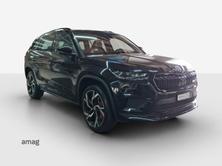 SKODA Kodiaq RS, Petrol, Second hand / Used, Automatic - 6