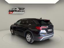 SKODA Kodiaq 1.5 TSI mHEV Selection, Mild-Hybrid Benzin/Elektro, Occasion / Gebraucht, Automatik - 2