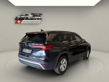 SKODA Kodiaq 1.5 TSI mHEV Selection, Mild-Hybrid Benzin/Elektro, Occasion / Gebraucht, Automatik - 4