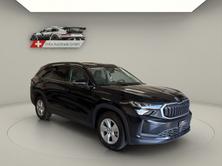 SKODA Kodiaq 1.5 TSI mHEV Selection, Mild-Hybrid Benzin/Elektro, Occasion / Gebraucht, Automatik - 5