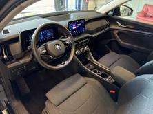 SKODA Kodiaq 1.5 TSI mHEV Selection, Mild-Hybrid Benzin/Elektro, Occasion / Gebraucht, Automatik - 6
