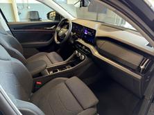 SKODA Kodiaq 1.5 TSI mHEV Selection, Mild-Hybrid Benzin/Elektro, Occasion / Gebraucht, Automatik - 7