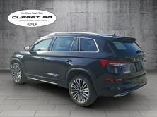 SKODA Kodiaq 2.0 TDI CR LK 4x4 DSG, Diesel, Occasion / Gebraucht, Automatik - 2