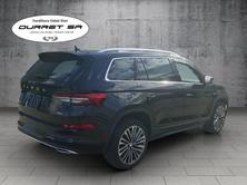 SKODA Kodiaq 2.0 TDI CR LK 4x4 DSG, Diesel, Occasion / Gebraucht, Automatik - 3