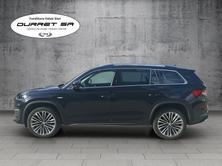 SKODA Kodiaq 2.0 TDI CR LK 4x4 DSG, Diesel, Occasion / Gebraucht, Automatik - 4