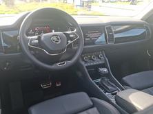 SKODA Kodiaq 2.0 TDI CR LK 4x4 DSG, Diesel, Occasion / Gebraucht, Automatik - 6