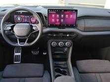 SKODA Kodiaq 2.0 TSI RS 4x4, Petrol, Second hand / Used, Automatic - 6