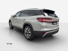 SKODA Kodiaq Selection, Petrol, Second hand / Used, Automatic - 3