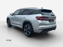 SKODA Kodiaq RS, Petrol, Second hand / Used, Automatic - 3