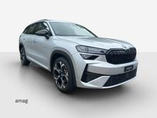 SKODA Kodiaq RS, Petrol, Second hand / Used, Automatic - 6