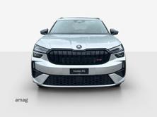 SKODA Kodiaq RS, Petrol, Second hand / Used, Automatic - 7