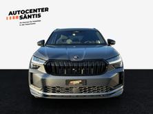 SKODA Kodiaq Sportline, Benzin, Occasion / Gebraucht, Automatik - 2