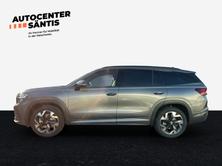 SKODA Kodiaq Sportline, Benzin, Occasion / Gebraucht, Automatik - 3