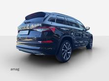 SKODA NEW KODIAQ SportLine, Benzin, Occasion / Gebraucht, Automatik - 5