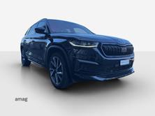 SKODA NEW KODIAQ SportLine, Benzin, Occasion / Gebraucht, Automatik - 6
