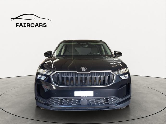 SKODA Kodiaq 1.5 TSI mHEV Selection, Mild-Hybrid Petrol/Electric, Second hand / Used, Automatic