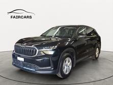 SKODA Kodiaq 1.5 TSI mHEV Selection, Mild-Hybrid Petrol/Electric, Second hand / Used, Automatic - 2