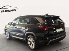 SKODA Kodiaq 1.5 TSI mHEV Selection, Mild-Hybrid Petrol/Electric, Second hand / Used, Automatic - 4