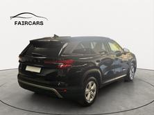 SKODA Kodiaq 1.5 TSI mHEV Selection, Mild-Hybrid Petrol/Electric, Second hand / Used, Automatic - 6