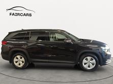 SKODA Kodiaq 1.5 TSI mHEV Selection, Mild-Hybrid Petrol/Electric, Second hand / Used, Automatic - 7