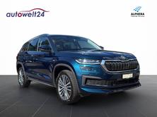 SKODA Kodiaq 2.0 TDI CR LK 4x4 DSG 7-PLÄTZER, Diesel, Occasioni / Usate, Automatico - 3