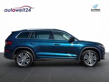 SKODA Kodiaq 2.0 TDI CR LK 4x4 DSG 7-PLÄTZER, Diesel, Occasioni / Usate, Automatico - 4