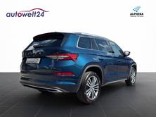 SKODA Kodiaq 2.0 TDI CR LK 4x4 DSG 7-PLÄTZER, Diesel, Occasioni / Usate, Automatico - 5