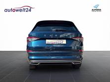 SKODA Kodiaq 2.0 TDI CR LK 4x4 DSG 7-PLÄTZER, Diesel, Occasioni / Usate, Automatico - 6