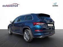 SKODA Kodiaq 2.0 TDI CR LK 4x4 DSG 7-PLÄTZER, Diesel, Occasioni / Usate, Automatico - 7