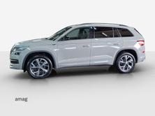 SKODA KODIAQ SportLine, Essence, Occasion / Utilisé, Automatique - 2