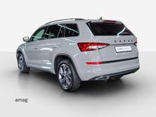 SKODA KODIAQ SportLine, Essence, Occasion / Utilisé, Automatique - 3
