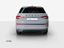 SKODA KODIAQ SportLine, Essence, Occasion / Utilisé, Automatique - 4