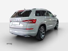 SKODA KODIAQ SportLine, Essence, Occasion / Utilisé, Automatique - 5