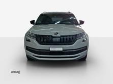 SKODA KODIAQ SportLine, Essence, Occasion / Utilisé, Automatique - 6