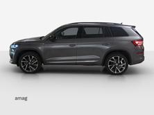 SKODA NEW KODIAQ SportLine, Benzin, Occasion / Gebraucht, Automatik - 2