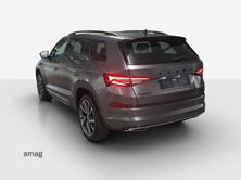 SKODA NEW KODIAQ SportLine, Benzin, Occasion / Gebraucht, Automatik - 3