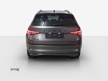 SKODA NEW KODIAQ SportLine, Benzin, Occasion / Gebraucht, Automatik - 4
