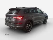 SKODA NEW KODIAQ SportLine, Benzin, Occasion / Gebraucht, Automatik - 5