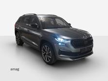 SKODA NEW KODIAQ SportLine, Benzin, Occasion / Gebraucht, Automatik - 6