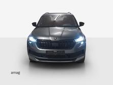 SKODA NEW KODIAQ SportLine, Benzin, Occasion / Gebraucht, Automatik - 7