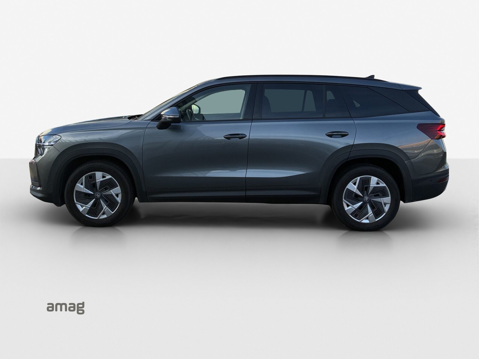 SKODA Kodiaq Dynamic (Netto), Benzina, Occasioni / Usate, Automatico - 2