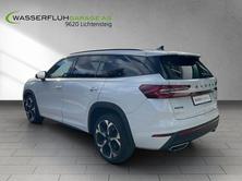 SKODA Kodiaq RS, Petrol, Second hand / Used, Automatic - 2
