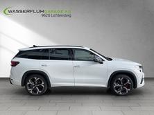 SKODA Kodiaq RS, Petrol, Second hand / Used, Automatic - 3